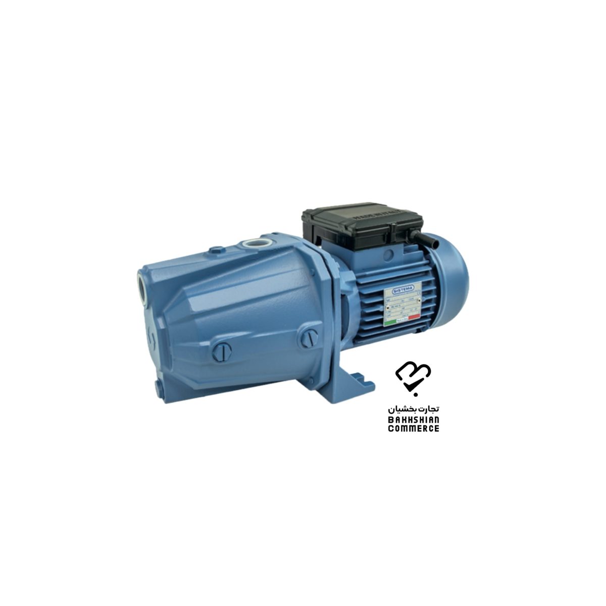 پمپ-اب-جتی-1-اسب-سیستما